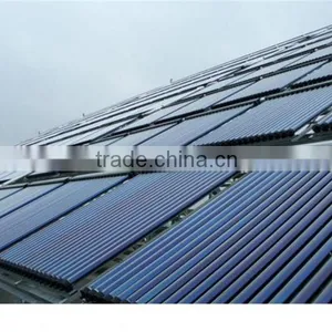 Solar Energy Product Solar Collector for Hot Swimming Pool thumbnail-2