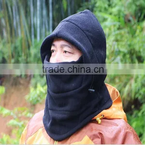 HOT Cycling Face Mask Multifunctional Wigs Cap Police Swat Ski Bike Wind Winter Stopper Cap For Beanies Out Door Sports Hat thumbnail-1