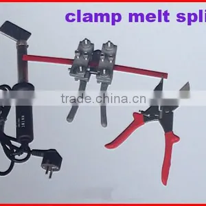 Heating Clamp Melt Splice thumbnail-1