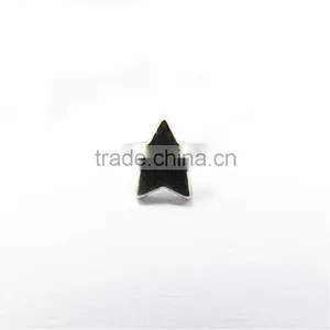 8mm Metal Decorative Studs and Rivet thumbnail-4