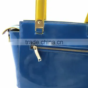 Fancy Custom Metal Handbag Zipper Pull thumbnail-6