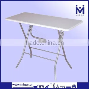 3ft Portable Folding Table for Sale MGT-5041 thumbnail-1