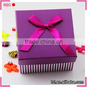 Custom Paper Box Factory, Low Price Paper Watch Box thumbnail-5
