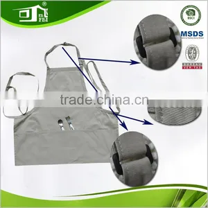 Trade Assurance Poly and Cotton 3 Pocket Apron thumbnail-2