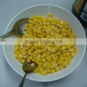 Canned Kernel Sweet Corn thumbnail-6