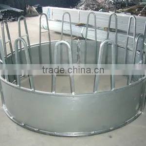 Professional Galvanized Metal Feeder Manufacturer thumbnail-3