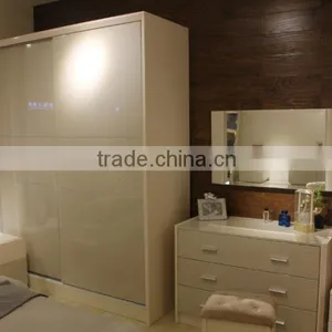 FUTURE Exquisite Fashion Design for Modern Bedroom Furniture and Hotel Furniture thumbnail-5