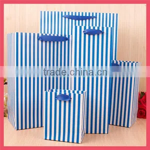 Top Cheap Pack Elegant New Supermarket Paper Bag thumbnail-1