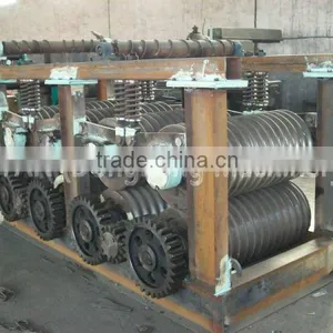 Corrugated Cement Asbestos Roof Sheet Machine From Reliable Manufacturer thumbnail-1