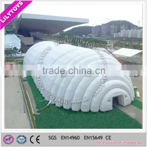 2015 New Design Giant Inflatable Tent,Big Inflatable Tents,china Manufacturer Inflatable Tent thumbnail-1