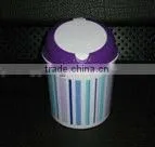 Mini Rubbish Bin/Garbage Can/Plastic Trash Can thumbnail-1