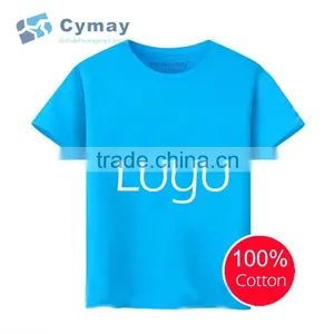 High Quality Custom Printing Men's T Shirt LOGO DIY T-shirt Printing Wholesale China thumbnail-1