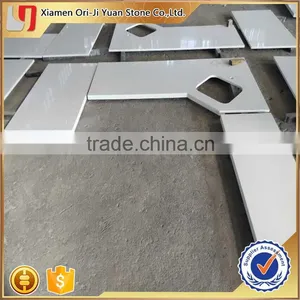 High Quality Best Selling Foshan Quartz Stone Kitchen Countertops thumbnail-1