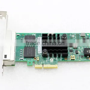 ED-I350-T4 PCI-E Network Card 4 Gigabit Ethernet Server thumbnail-2