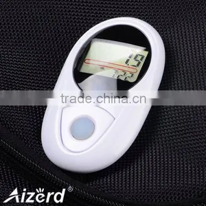 Discount Various Color Selection 3d Sensor Usb Pedometer With Software thumbnail-1