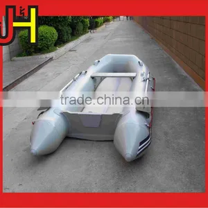 Inflatable Boat Made in China for Sale thumbnail-1