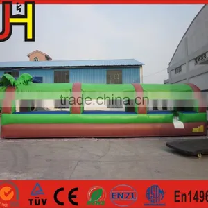 Commercial Slip and Slide for Adult, Inflatable Slip and Slide, Inflatable Water Slip Slide thumbnail-3