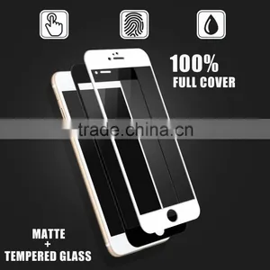 Best Price 2015 New Matt Surface Screen Protector for Iphone 6 Plus thumbnail-1