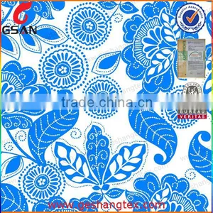 100% Cotton Cambric Fabric 4 Way Stretch Fabric thumbnail-3