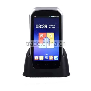 Android OS 4.5 Inch Smartphone With NFC 13.56 MHZ thumbnail-6