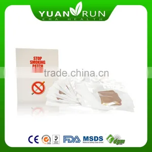 100% Natural Ingredient Health Patch Zero Smoking Patch thumbnail-3
