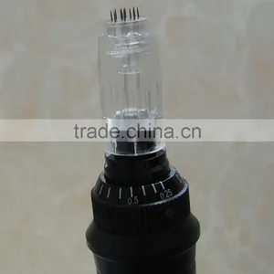 1/3 Needles Derma Pen Needle Cartridges Manufacturer thumbnail-5