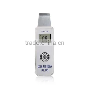 Wholesale Portable Skin Scrubber Facial Machine thumbnail-6