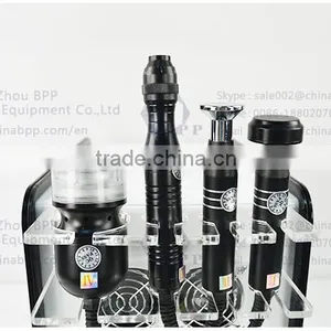 4 in 1 Face Lifting no Needle Mesotherapy Machine thumbnail-4