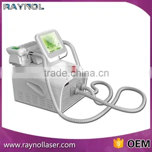 Vacuum Cavitation Mini Cryolipolysis Machine Zeltiq Lose Weight Supply 220 / 110V thumbnail-1