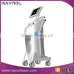 Beijing Raynol 5MHz Fractional Invasive RF Micro Needle Anti Aging Machine thumbnail-1