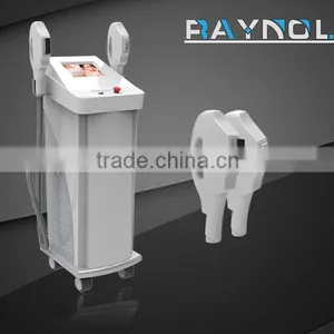 2016 New Permanent Hair Removal Machine Korea IPL thumbnail-1