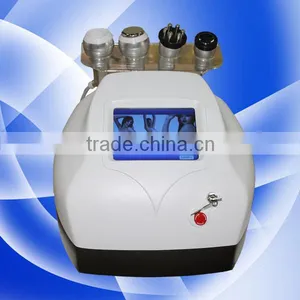 Lowest Factory Cavitation Machine Price thumbnail-1