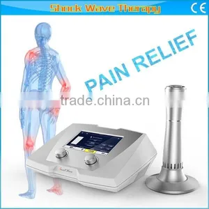 Physical Therapy Equipment Shockwave,pain Shockwave Therapy Device,shock Wave for Painless Device thumbnail-4
