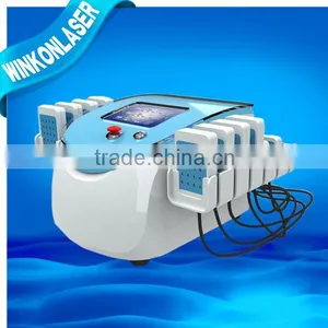 Laser Lipolysis Machine / Laser Lipolysis thumbnail-1