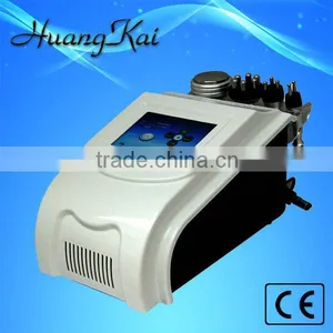 RF Ultrasound Body Slimming Beauty Equipment thumbnail-1