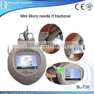 Micro Needle RF Fractional Machine thumbnail-1