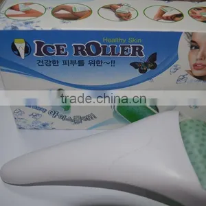 Hot New Product for 2015 Face and Body Massage Skin Cooling Ice Roller thumbnail-6