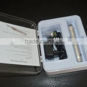Good Quality Best Price Derma Meso Pen Micro Stamps Electric Derma Meso Stamps thumbnail-3