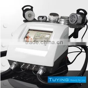 2016 Portable Body Slimming Machine RF Cavitation Machine Weight Loss Device thumbnail-2