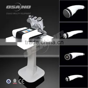 LM-VR100 Fat Reducing Lipocavitation & rf thumbnail-1