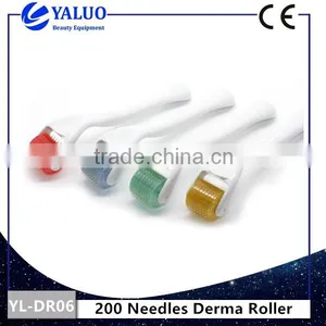 Professional Derma Roller With ce thumbnail-1