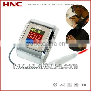 Painless Noninvasive 2013 New Laser Technology Blood Circulator thumbnail-1