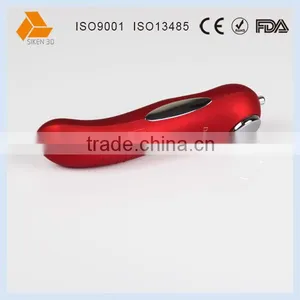 Professional Mini Handheld Microcurrent Dolphin Lift Massager Machine thumbnail-2