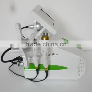 Most Popular 5M Hz RF Body Reshaping Machine, Home Use RF Slimming Device thumbnail-5