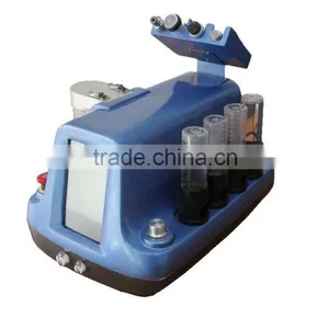 NL-SPA800 Most Pupular Skin Spa System Skin Microdermabrasion Machine /diamond Dermabrasion thumbnail-2