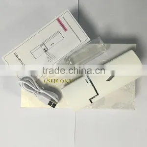 Wholesale Factory Price Portable Nano Handy Facial Mist(white) thumbnail-2