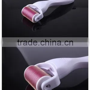 GTO Hotsales 1080needles Body Derma Roller Microneedle Therapy thumbnail-1