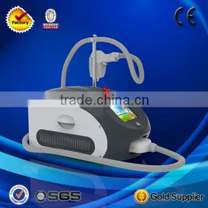 2014 Real Factory Direct Sale LOW PRICE Laser Hair Removal for Children thumbnail-1