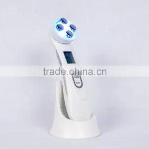 2015 New Product for Beauty/multi-function Face Machine for Home Use thumbnail-4
