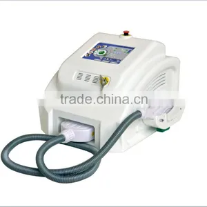 Christmas Discount IPL Skin Rejuvenation Machine/Leg,Bikini Line Hair Removal Equipment thumbnail-4